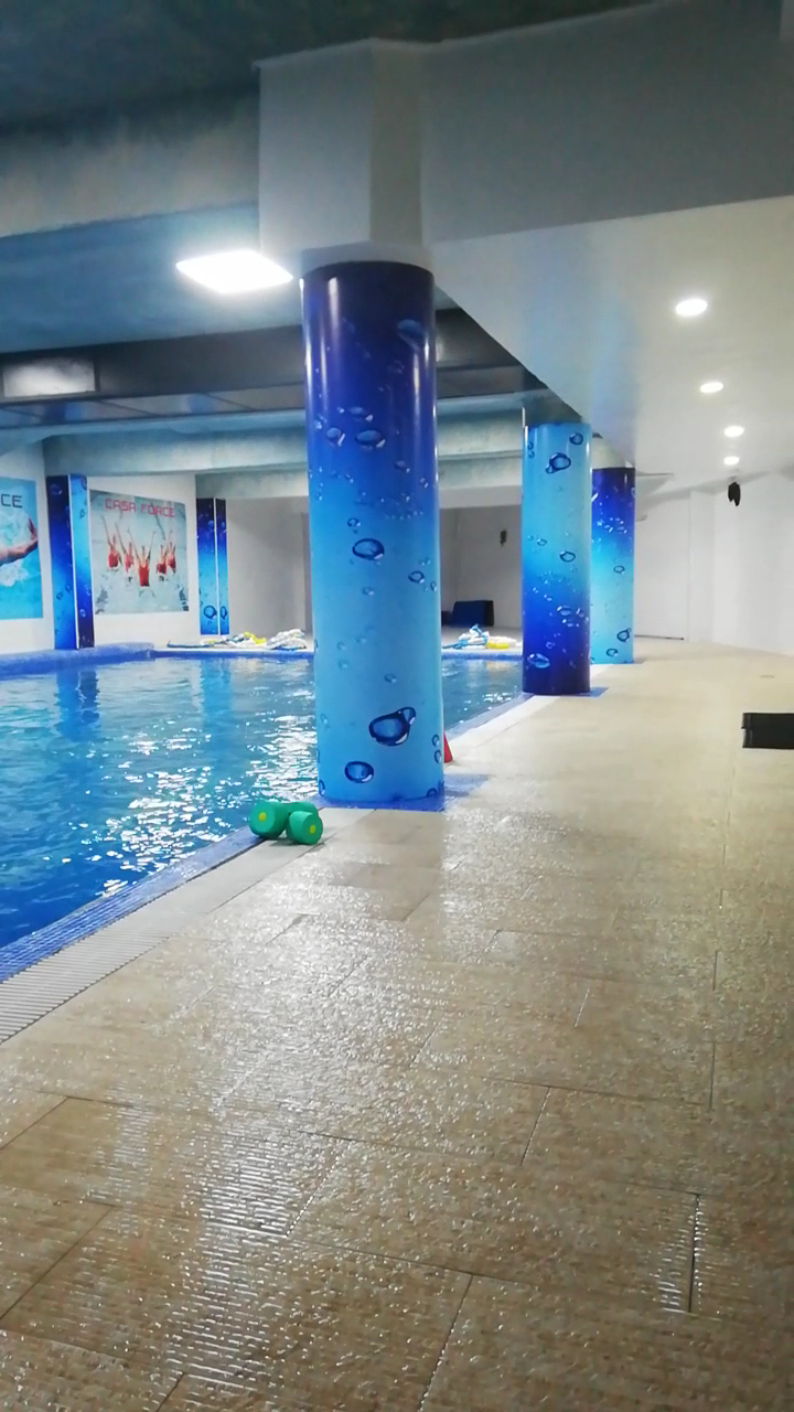 Casa Force club ain sebaa — photo 2