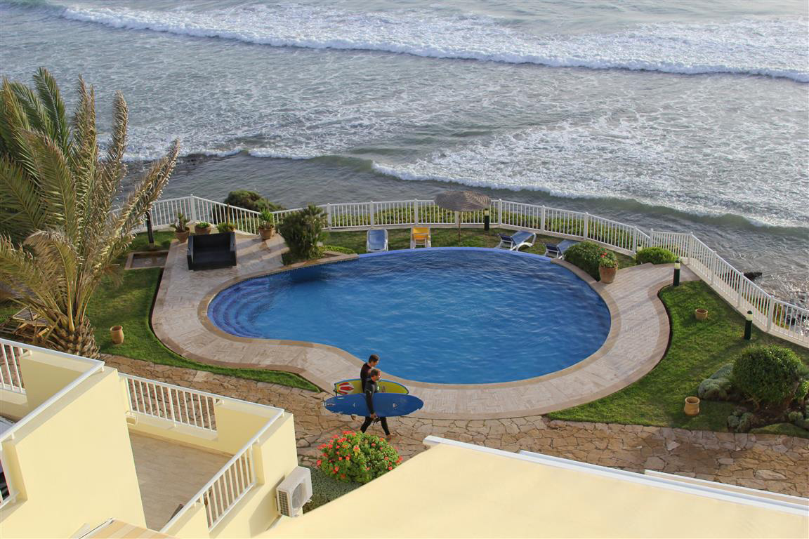 UCPA Taghazout