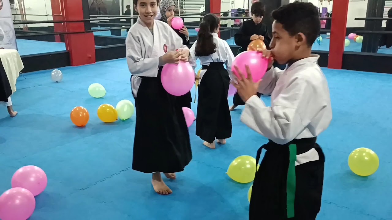 Club Gymnase Adam - Aikido kénitra — photo 2