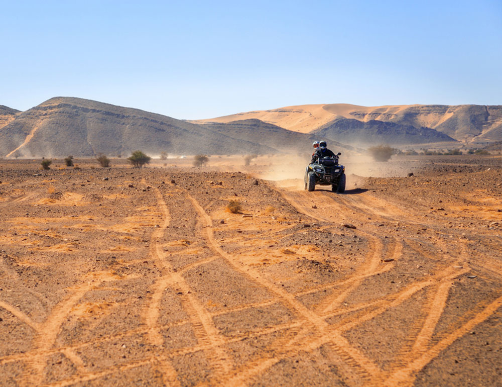 Marrakech Quad — photo 4
