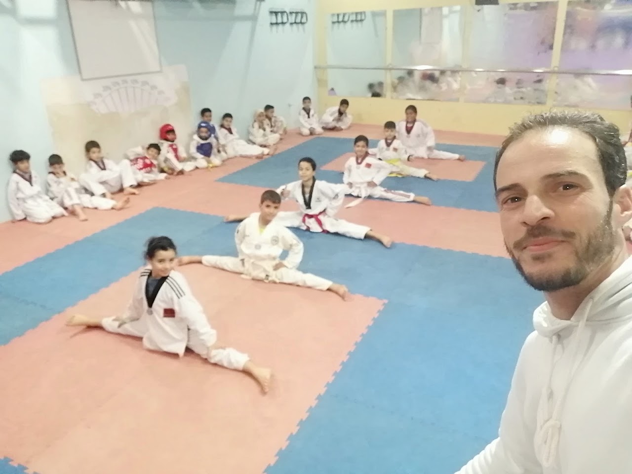 Association Imrane Des Sports — photo 4