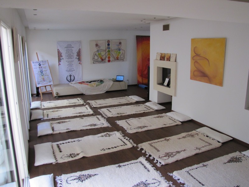 CELEGATE - Kundalini Yoga et Conseil Ayurvédique — photo 4