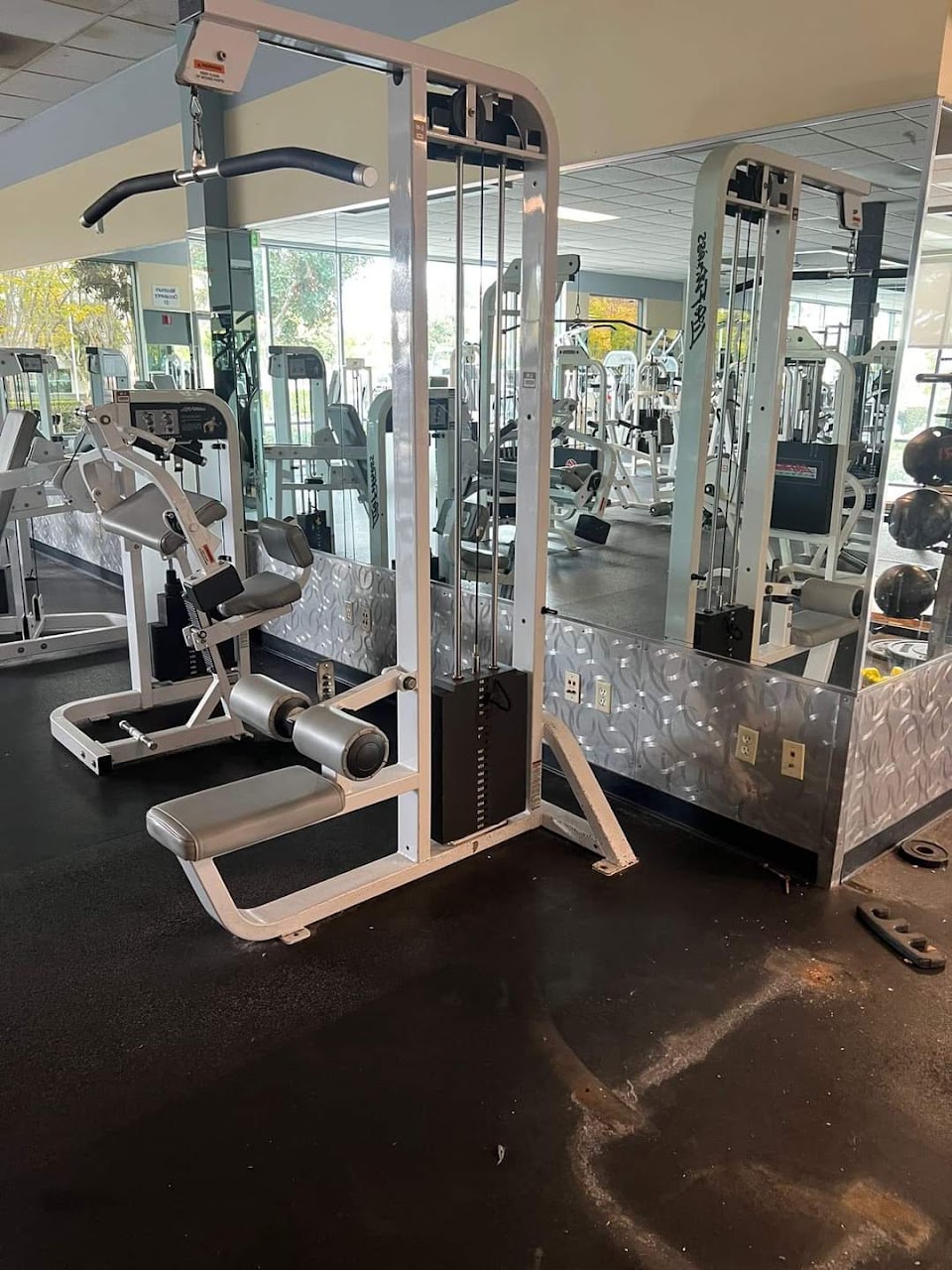 La salle fitness — photo 4