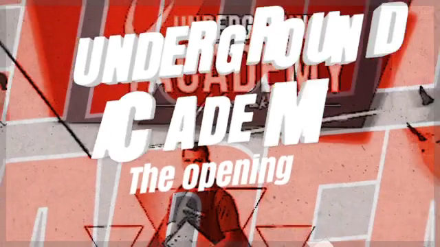 Underground Academy - Marrakech — photo 2