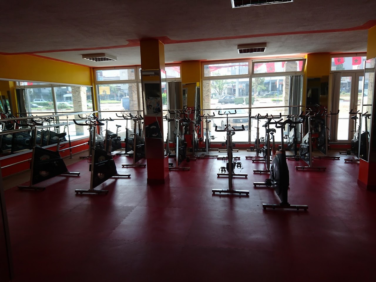 Club Safiya Fitness — photo 2