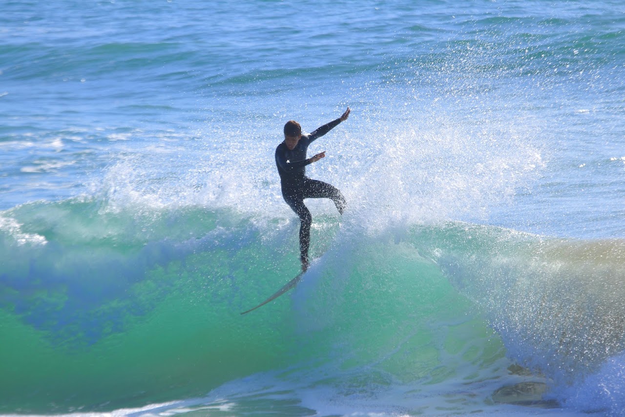 Nomad Waves _ surf school&activities
