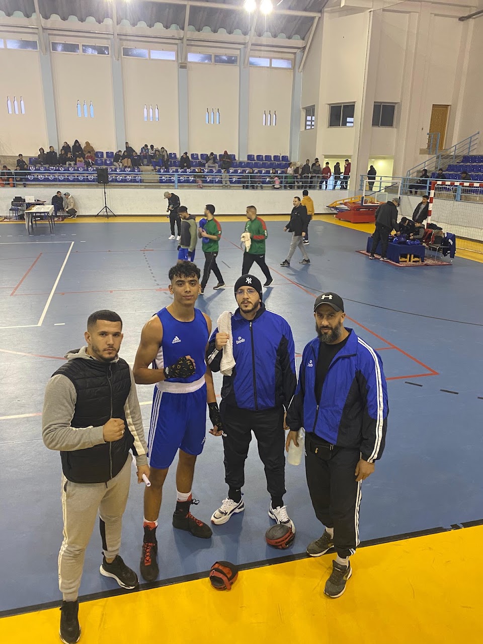 Association Sportive Chabab Tétouan — photo 4
