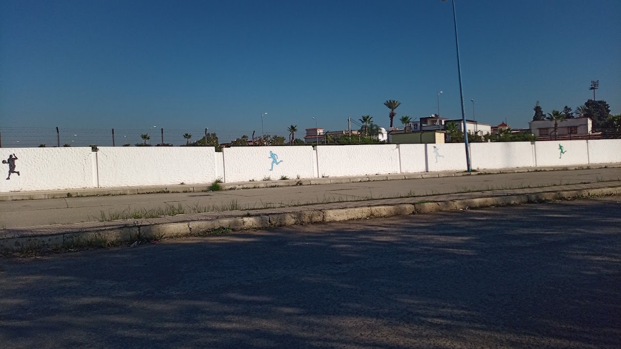 Club Sportif La SAMIR — photo 4