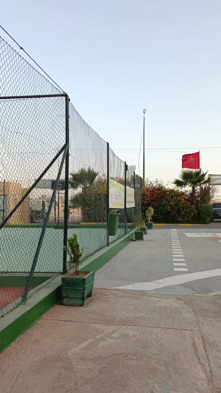 Taroudant tennis club TTC نادي التنس تارودانت — photo 2