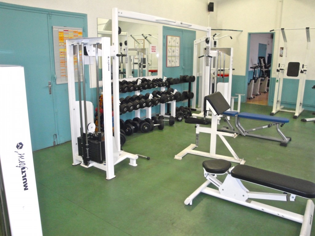 Mirofoot Athletic Club - Lakhyayta — photo 2