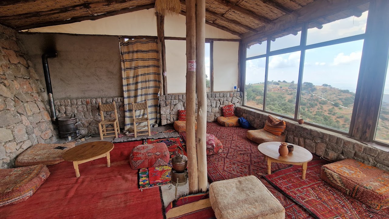 Maroc Vertical — photo 3