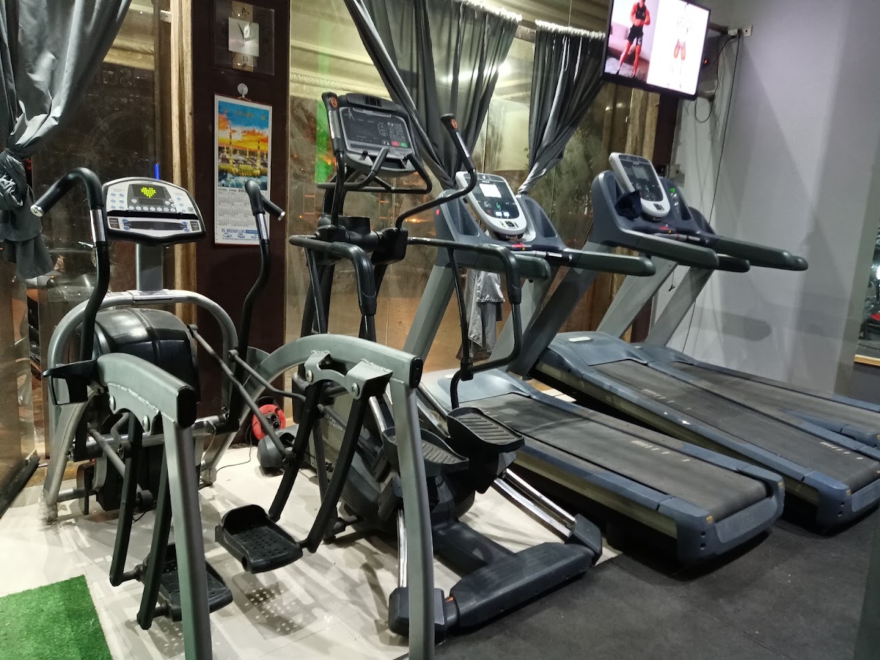 Club havana pour musculation et fitness — photo 2