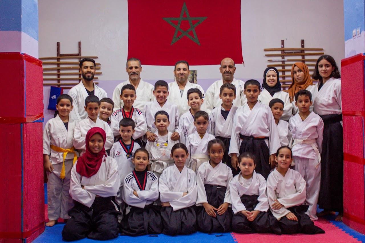 Association AIKIDO GUELMIM — photo 2