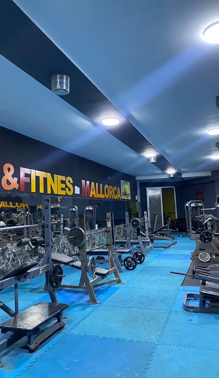 Sport &fitness mallorca