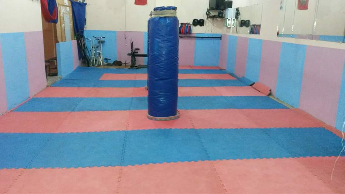 Association Ziz de Taekwondo & de Fitness — photo 2