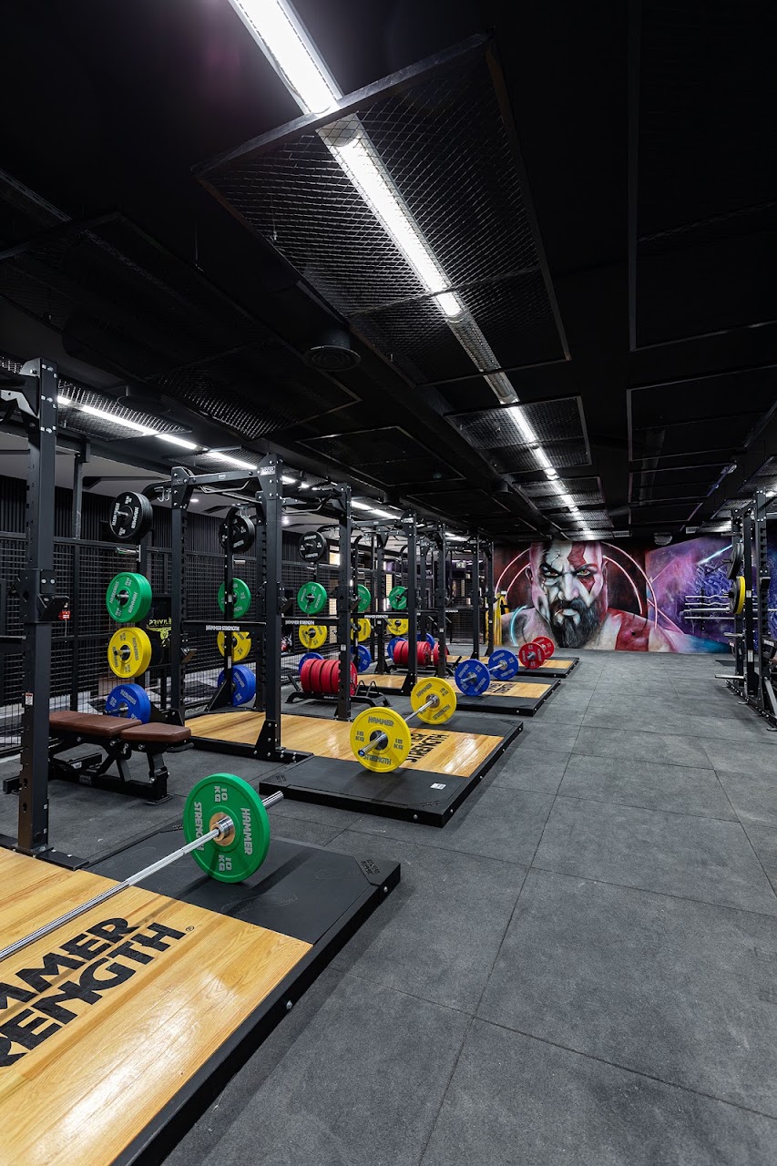 Privilège Luxury Fitness Club — photo 2