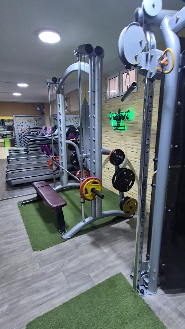 Club Stars Athletes — photo 2