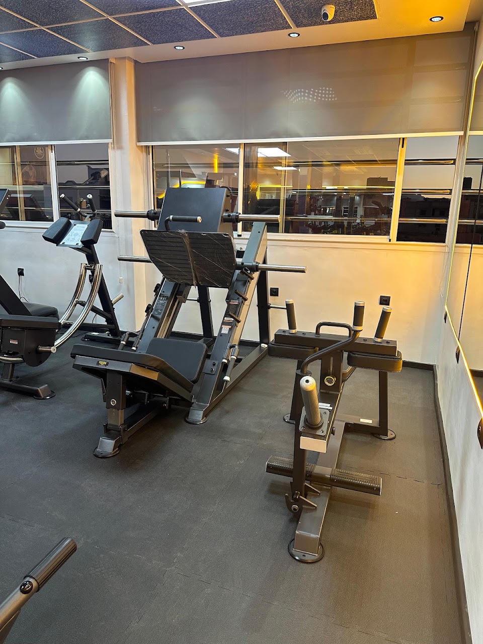 Fitness Park Tinghir
