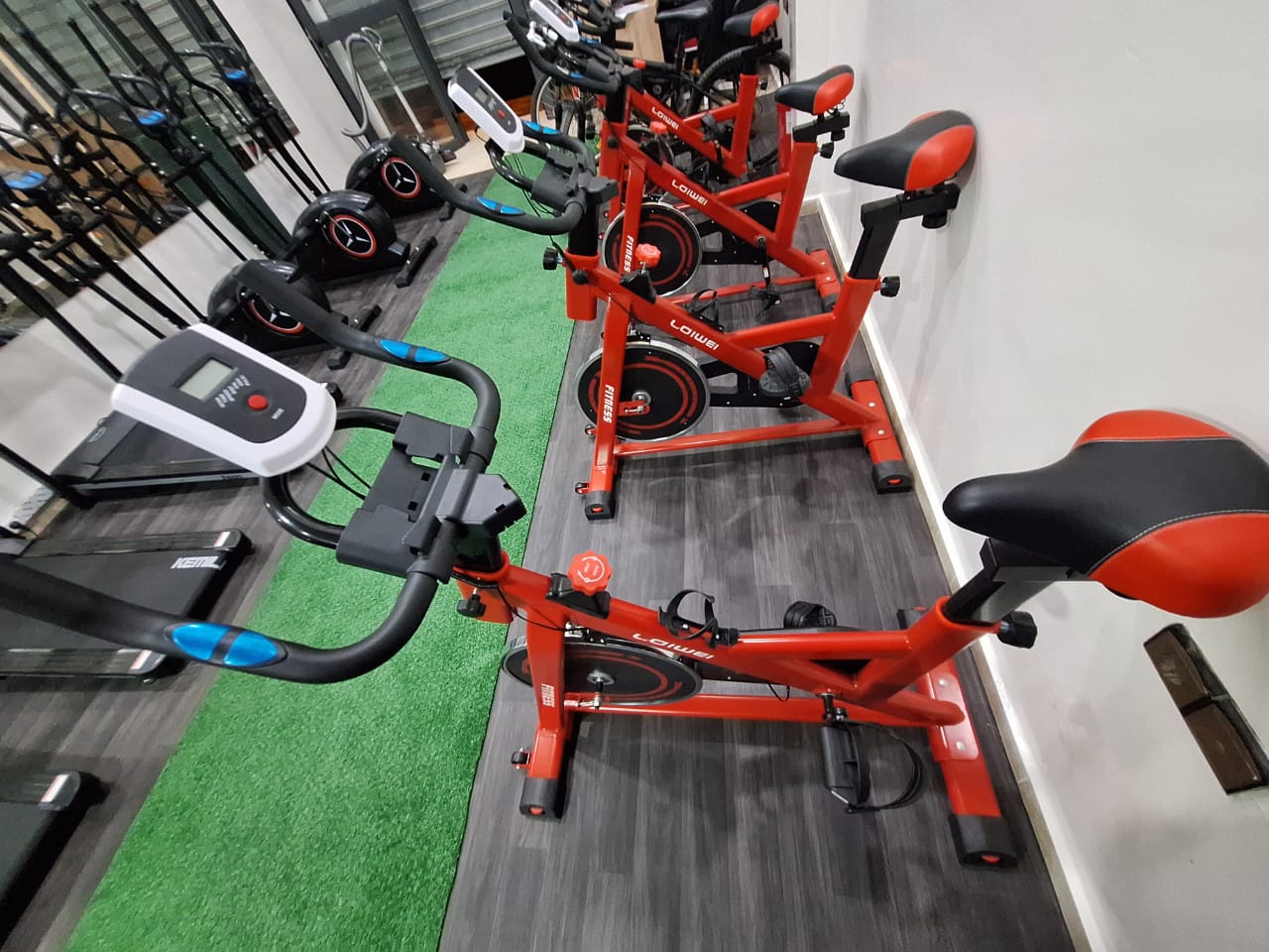 Association Sportive Panda — photo 3