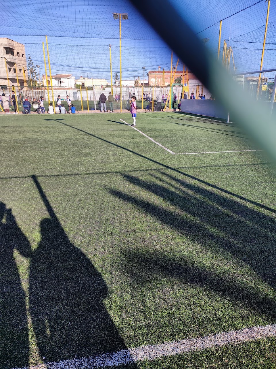 Sporting Club Oubaha (SCO)