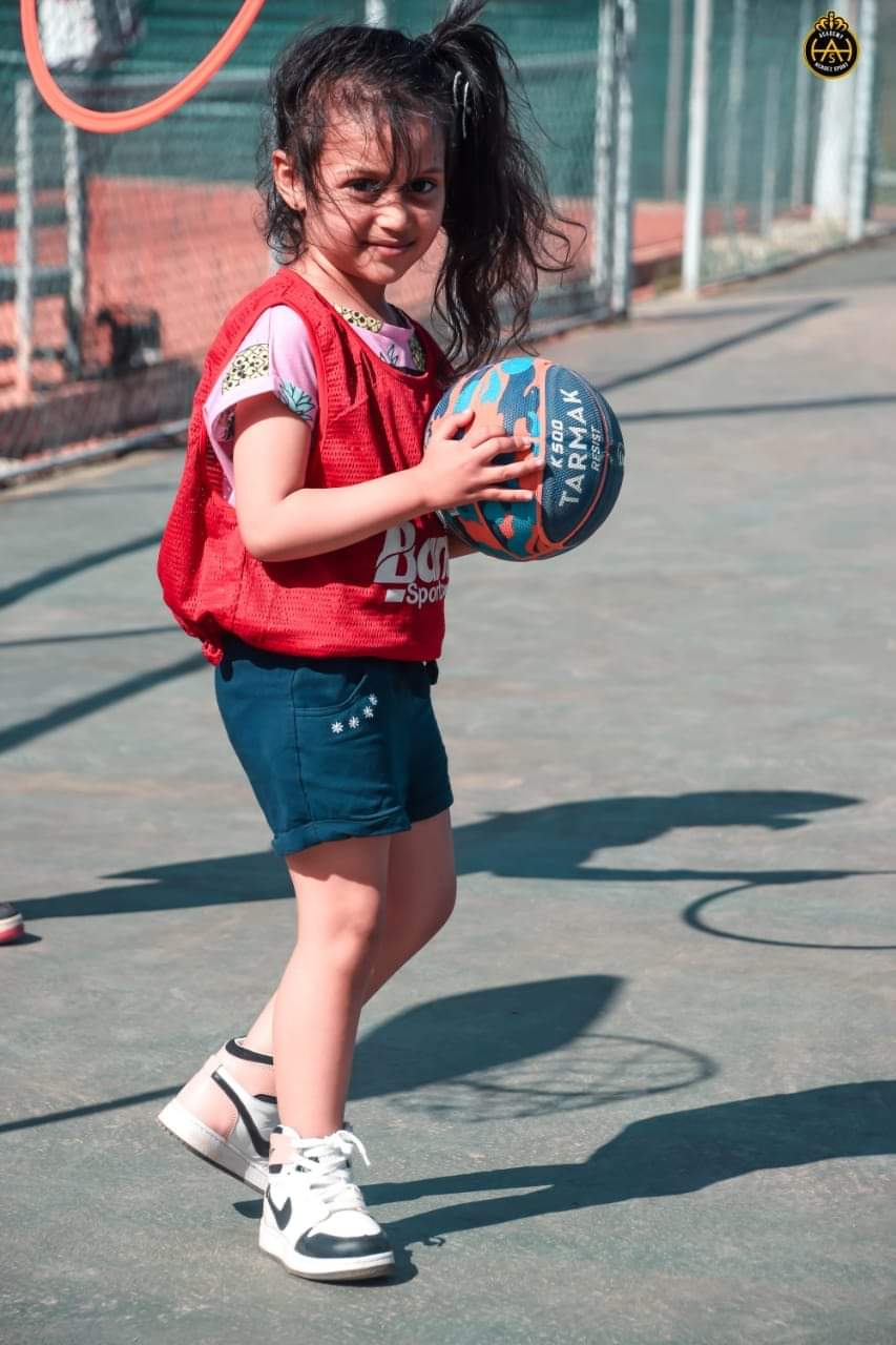 Heroez academy sport - HAS