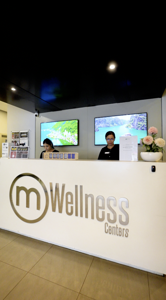 m Wellness Centers - Kénitra — photo 2
