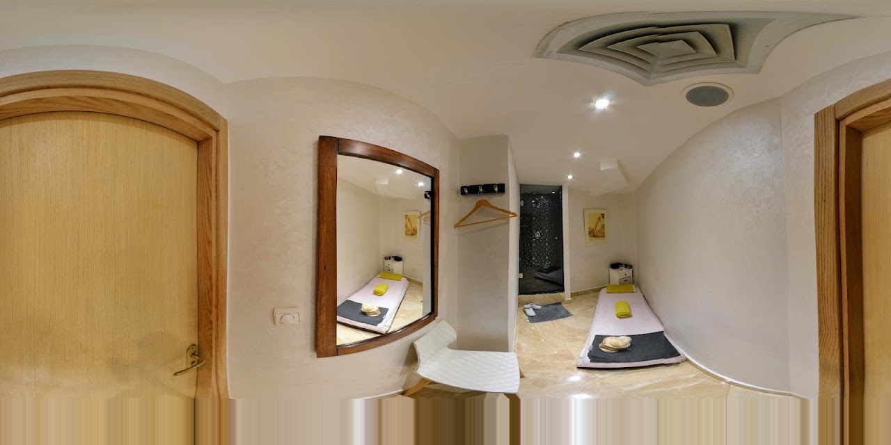 Ely Spa Casablanca — photo 2