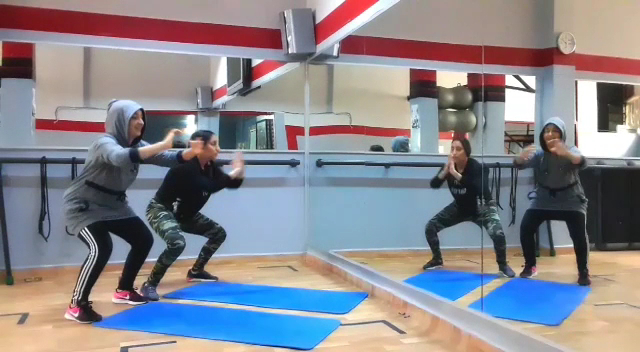 Fes Fitness Gym — photo 2