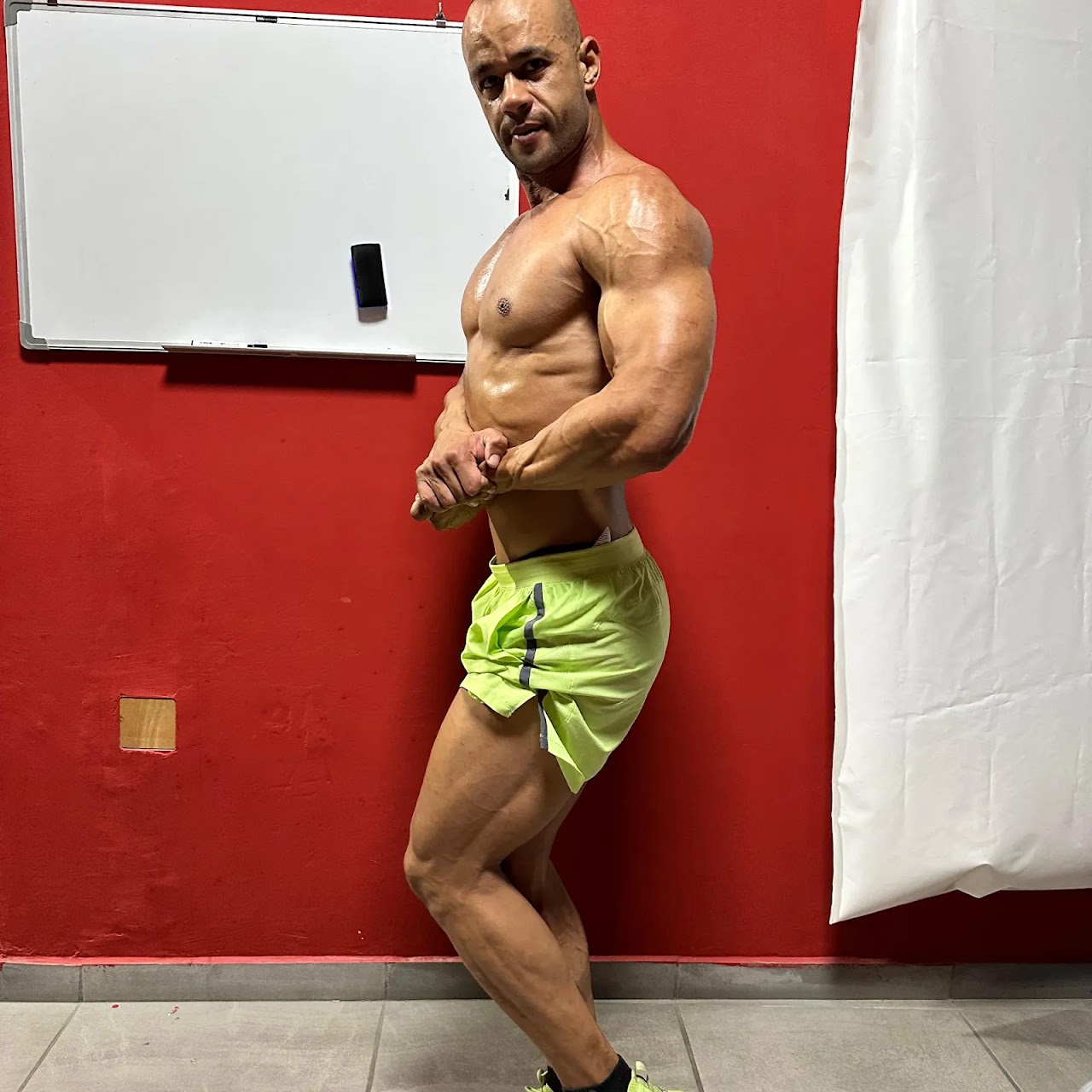 coach sportif Mohammed — photo 3