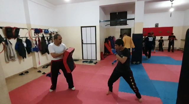 Himoud Kickboxing — photo 2