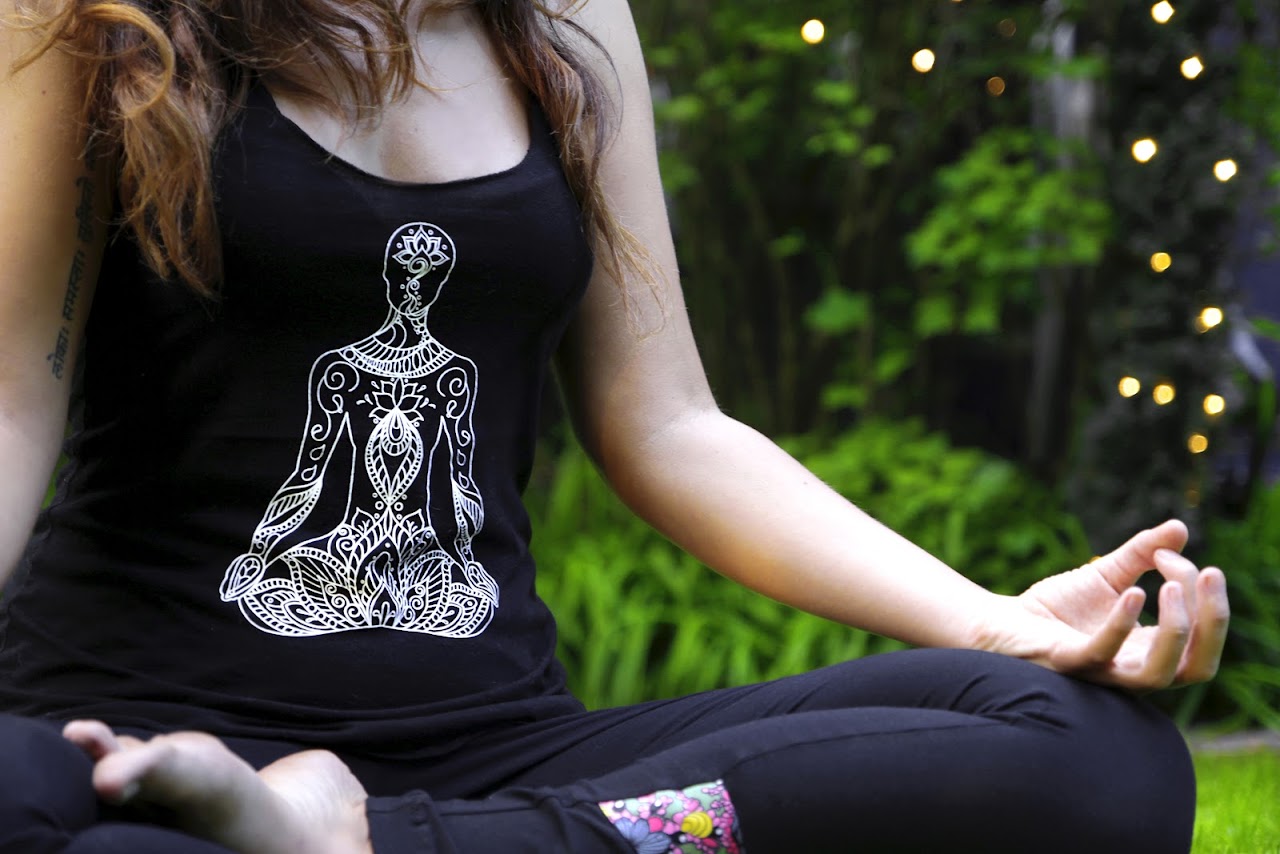 Hamonica Yoga — photo 4