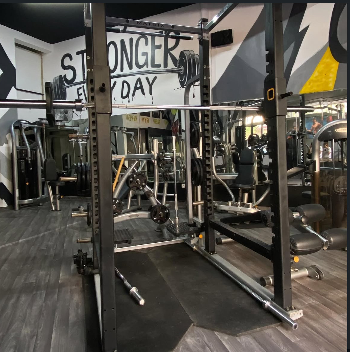 Fitness el onsse — photo 2