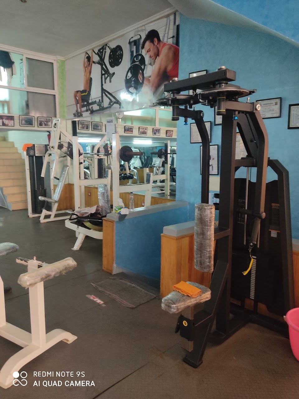 Top Forme - Salle De Sports — photo 2
