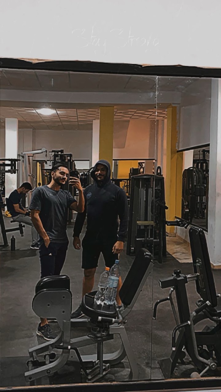 Men fit — photo 2
