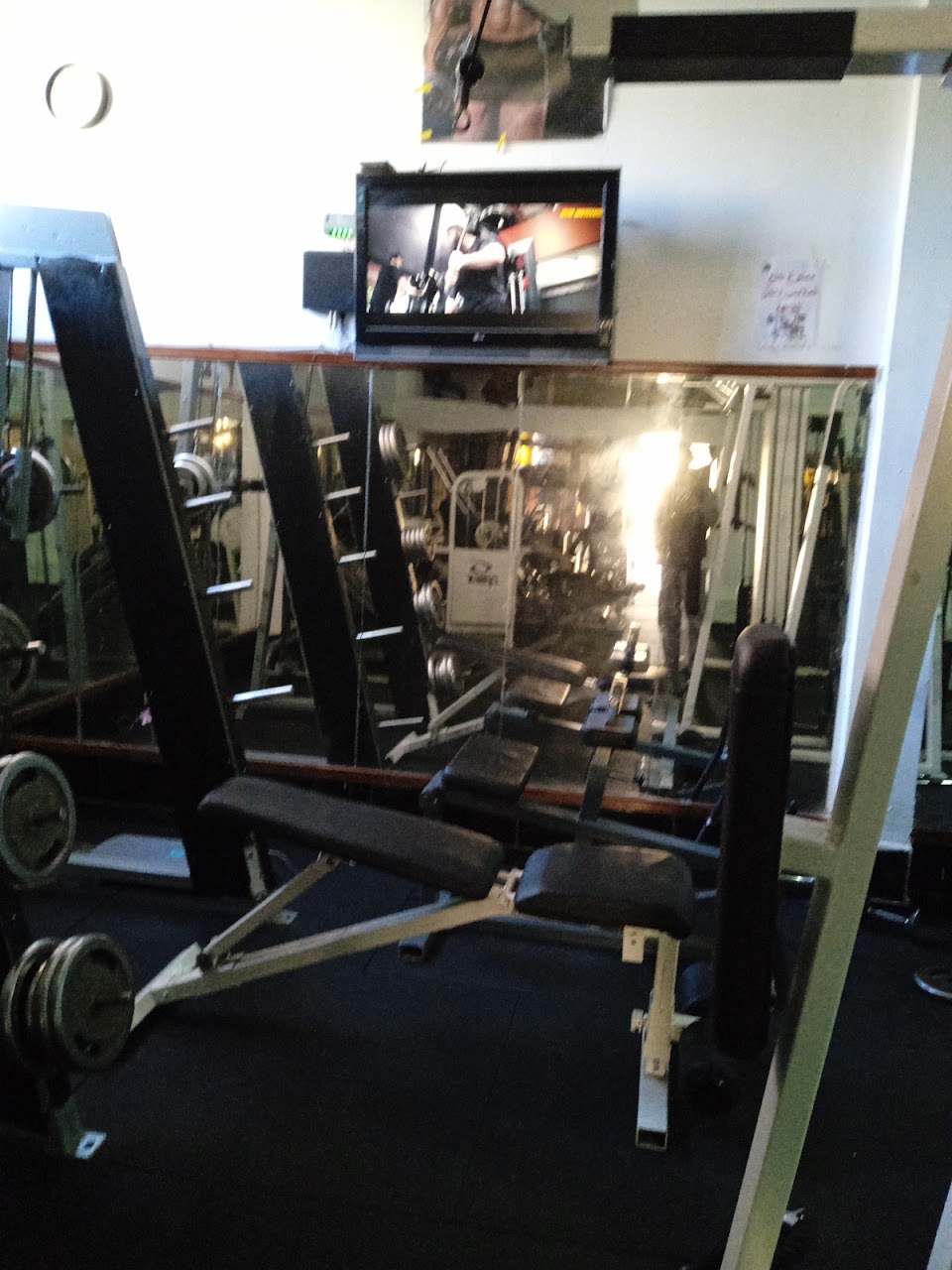Fitness LAHMAR — photo 2