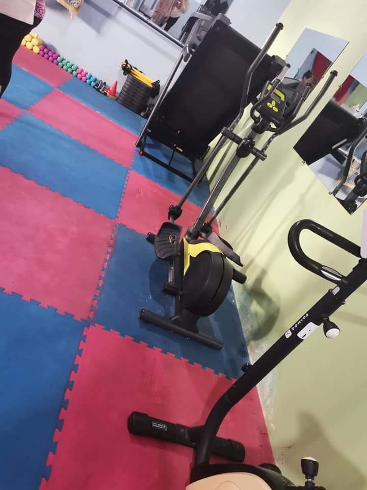 Association Majid Fit Club — photo 3