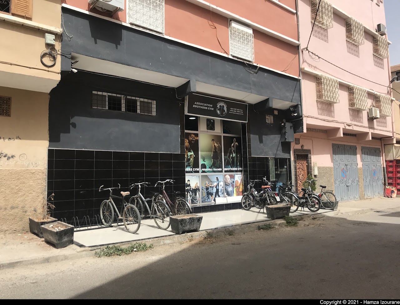 Brothers Gym — photo 4