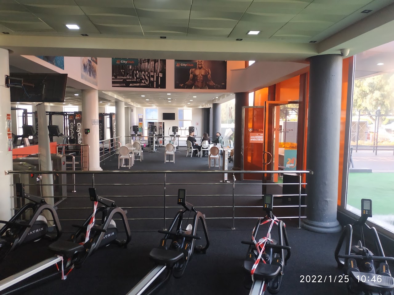 City Club Hassan 2 — photo 4