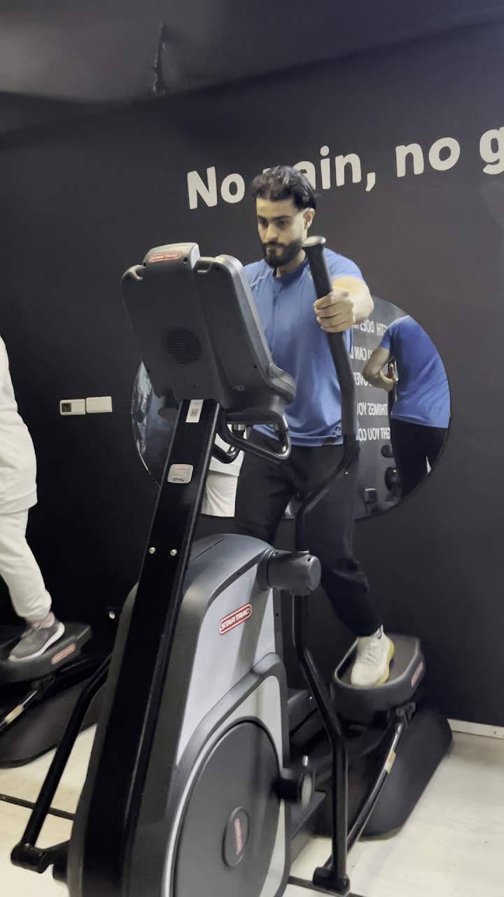 Sh Fitness — photo 4