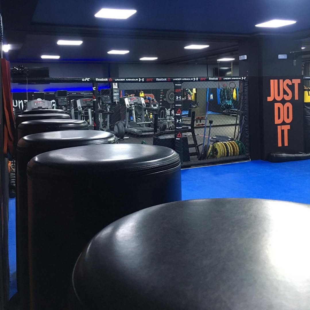 Kénitra Fight Club — photo 2