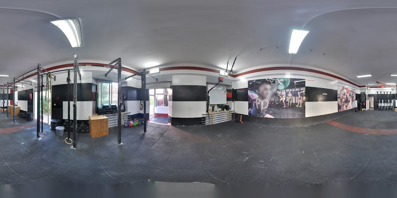 CrossFit Anoual — photo 2