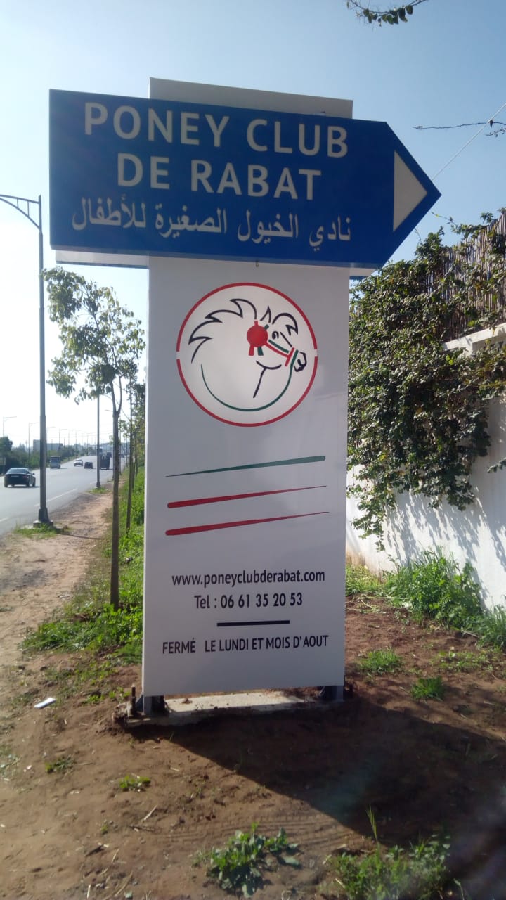 Pony Club De Rabat — photo 3