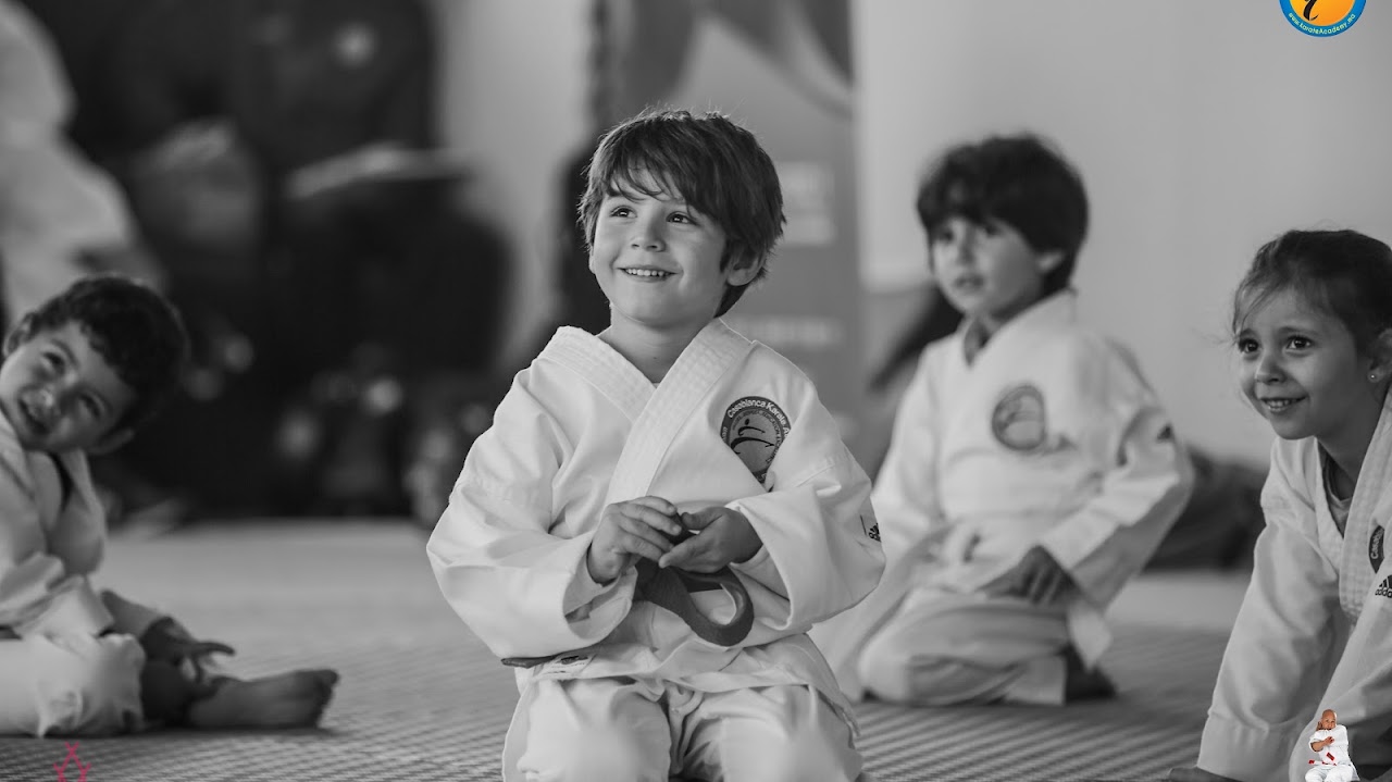 CKA MOROCCO - Club d'activités sportivo-éducatives