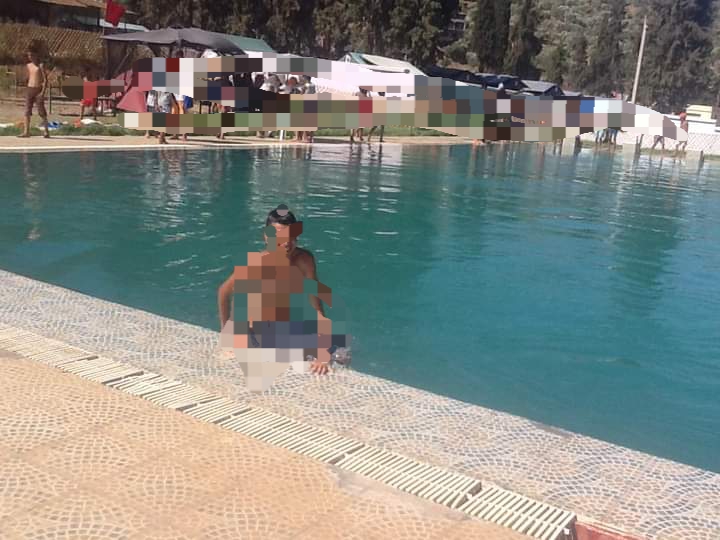 Bani walid pool — photo 3
