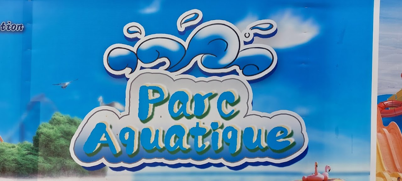Parc aquatique — photo 2