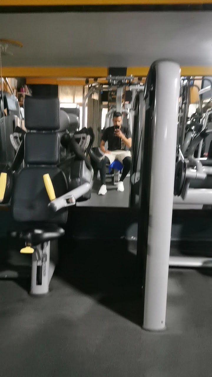 City Gym. 🏋🏼‍♂️ — photo 4
