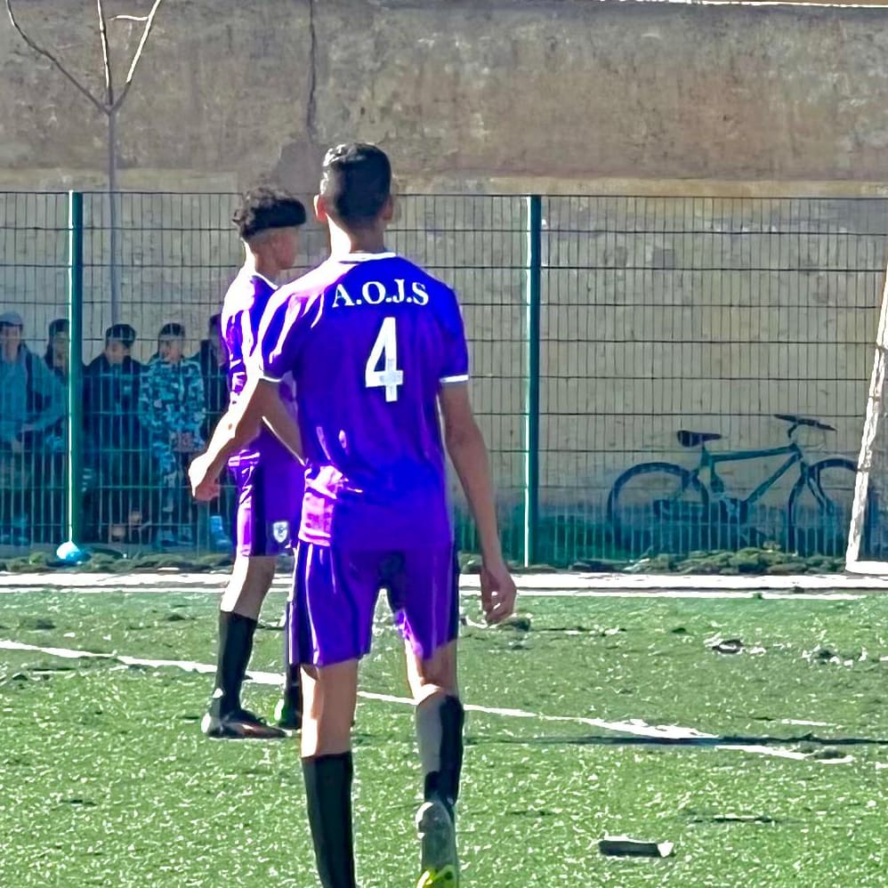 مدرسة كرة القدم جوهرة