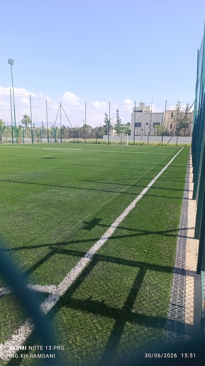 Club NARJIS Oujda — photo 2
