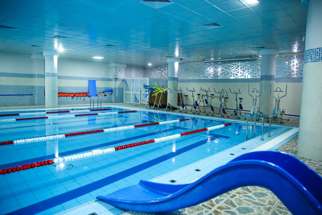 Pool Tanger O'pool
