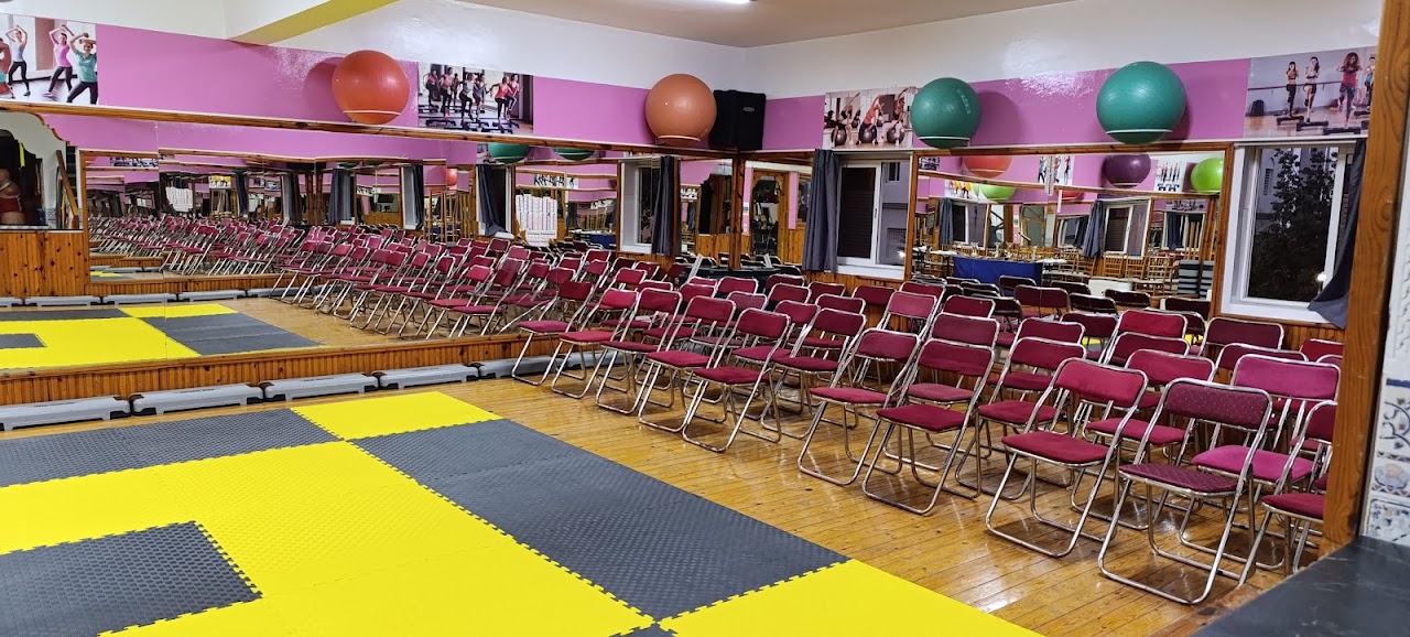 Association abtal nahda taekwondo — photo 3